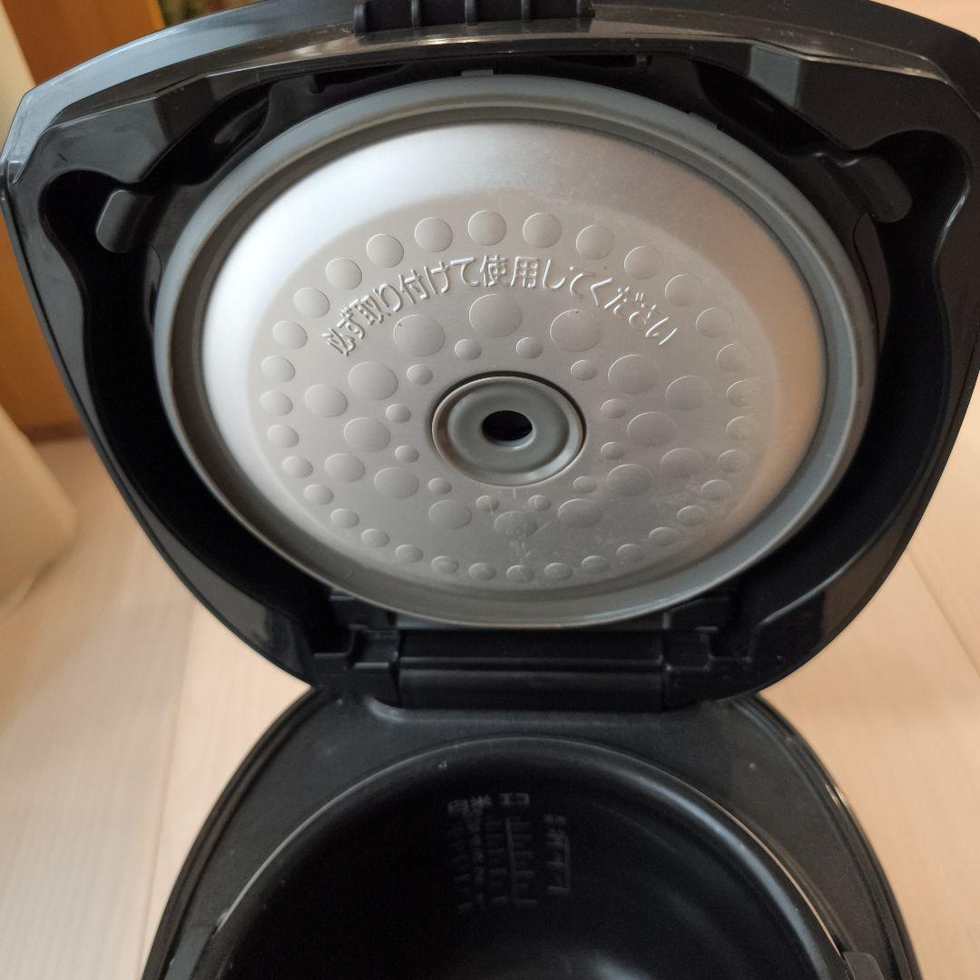 （コウイチ） IH炊飯ジャーJKT-P100 5.5合炊き 2021年製