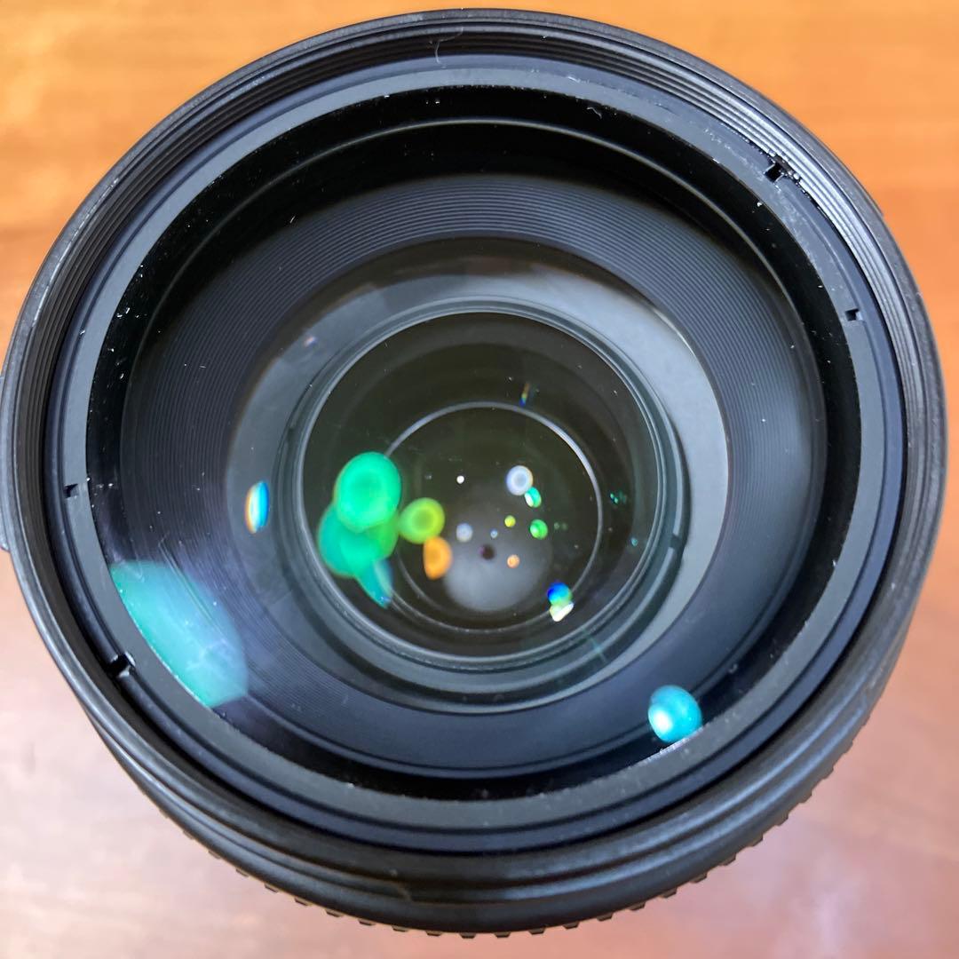 Nikon ニコン AF Nikkor 35-135mm 1:3.5-4.5