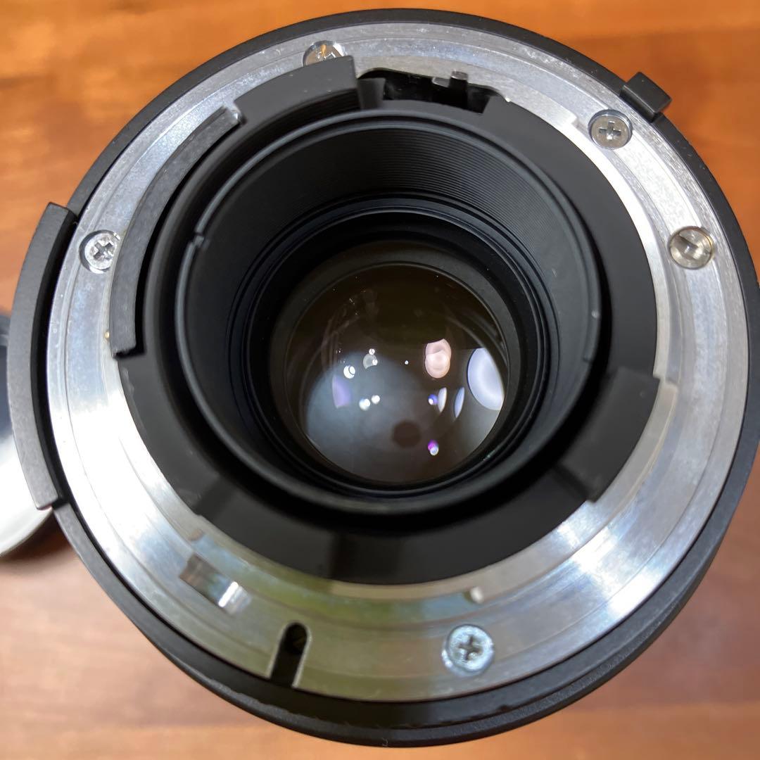 Nikon ニコン AF Nikkor 35-135mm 1:3.5-4.5