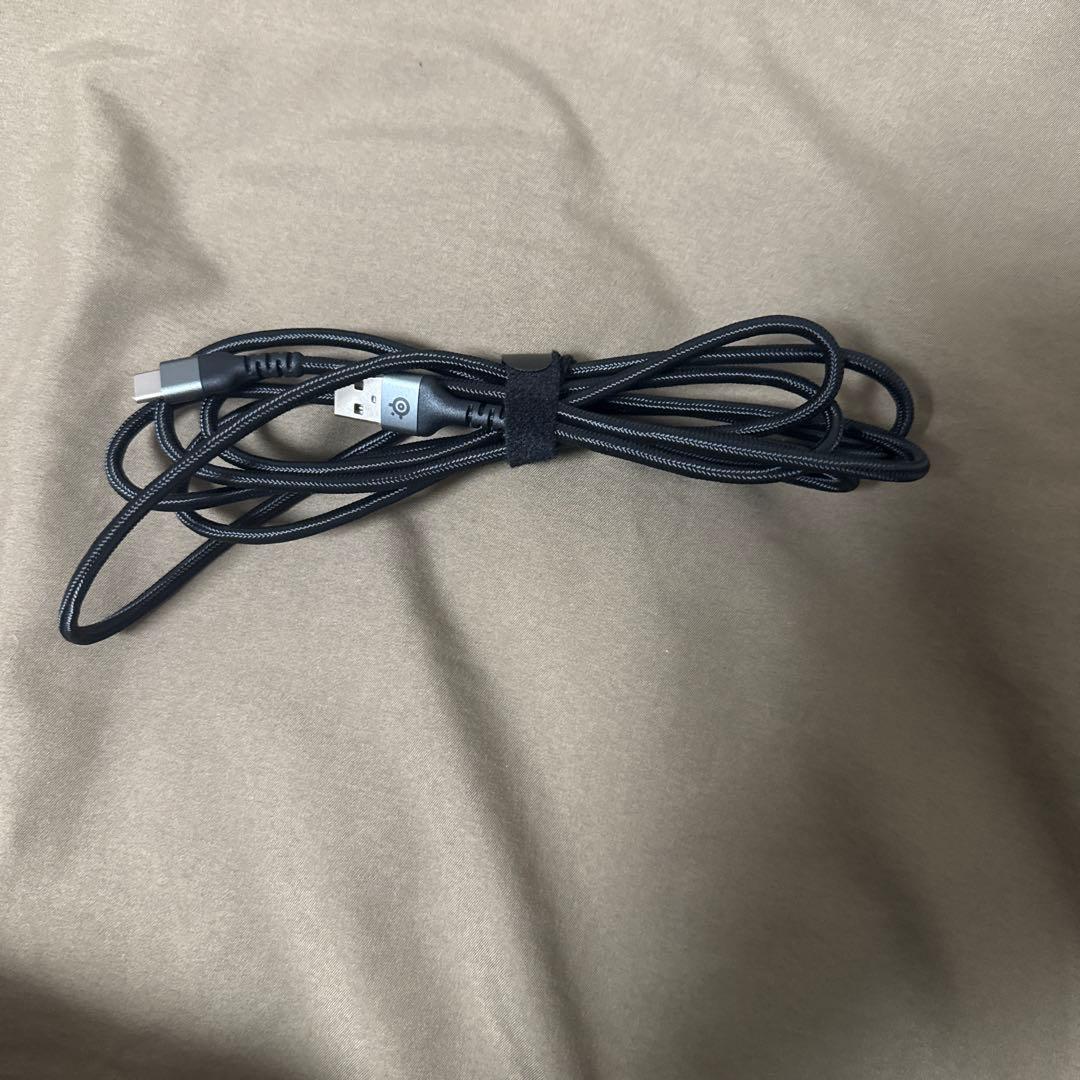 SteelSeries Apex Pro Mini キーボード 不具合なし