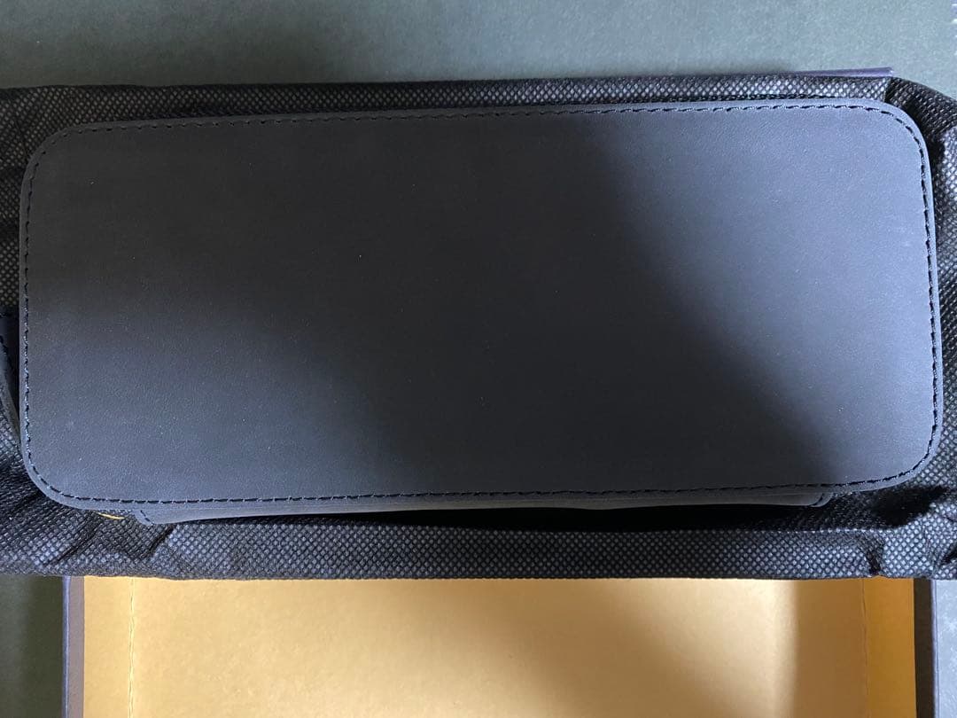 み*ー様 Bahagia バハギア　廣瀬鐵筆堂　クレイジーホース/ブラック　7本