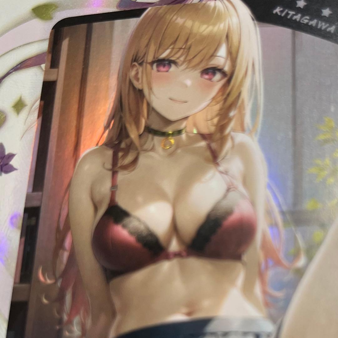 acgカード　　KM5⭐︎1     美品