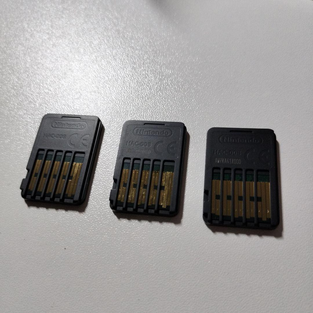 Pokemon LEGENDSアルセウス　3本セット