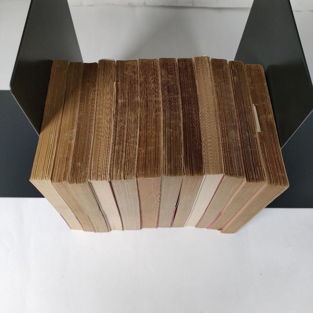 紅楼夢 全12巻セット　岩波文庫