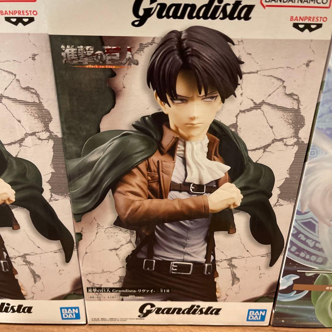 おまけ付き！ 大特価！ プライズフィギュア まとめ売り 16点+1