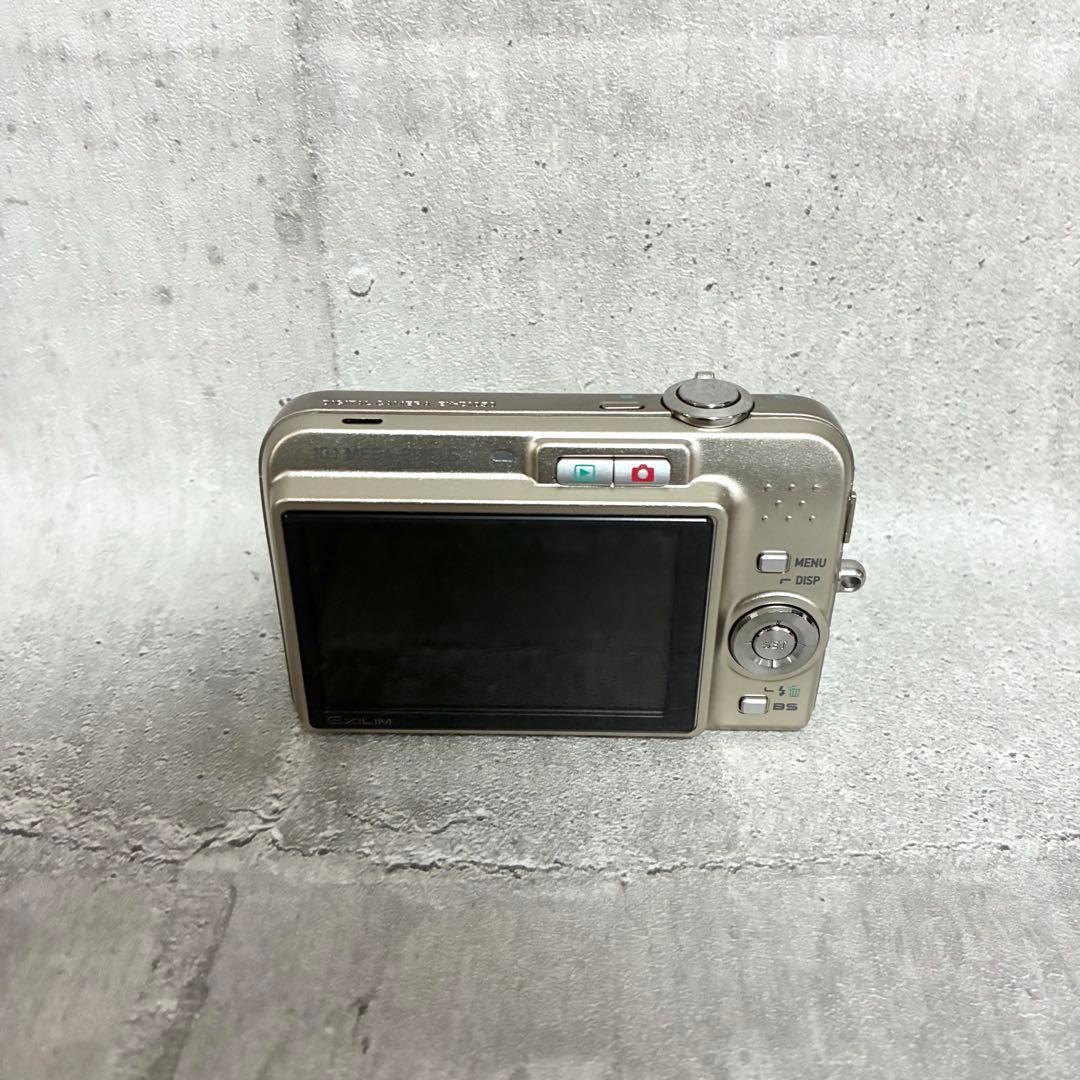 CASIO EXILIM EX-Z 1050 コンパクトデジタルカメラ