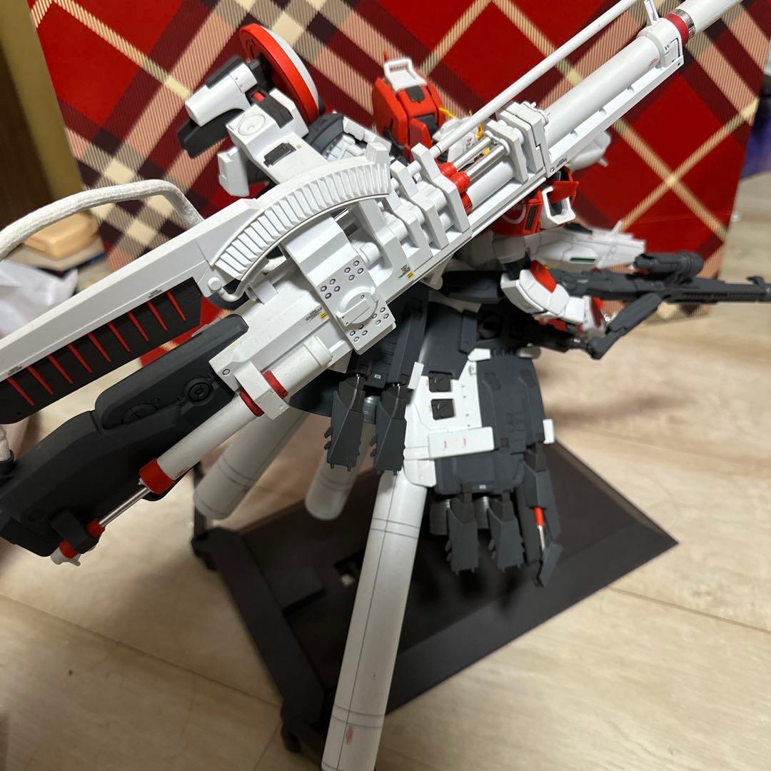 MG 機動戦士ガンダムセンチネル ディープストライカー