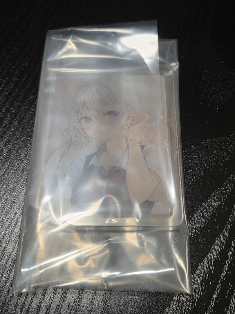 ロシデレ アーリャ 水着ver. フィギュア Blu-ray 完全数量限定版