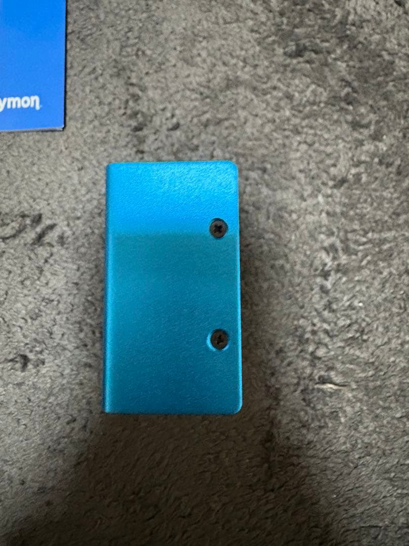 strymon Ojai-X エクスパンション・キット