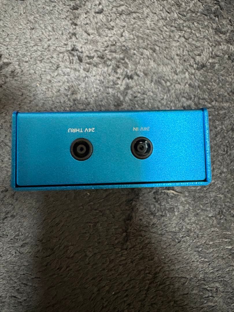 strymon Ojai-X エクスパンション・キット