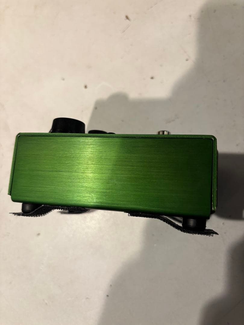 ギター Way Huge Shatten Pickle mkII Jumbo Fuzz