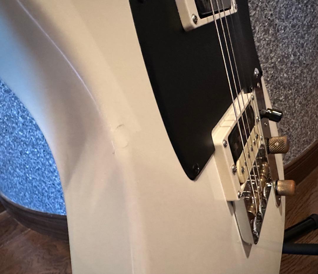 【しゃんさん専用】　テレギブ（ローズ指板）