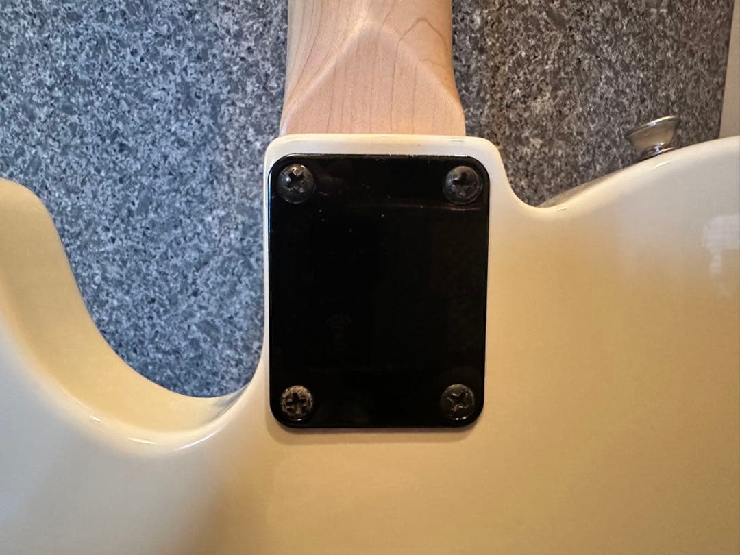 【しゃんさん専用】　テレギブ（ローズ指板）