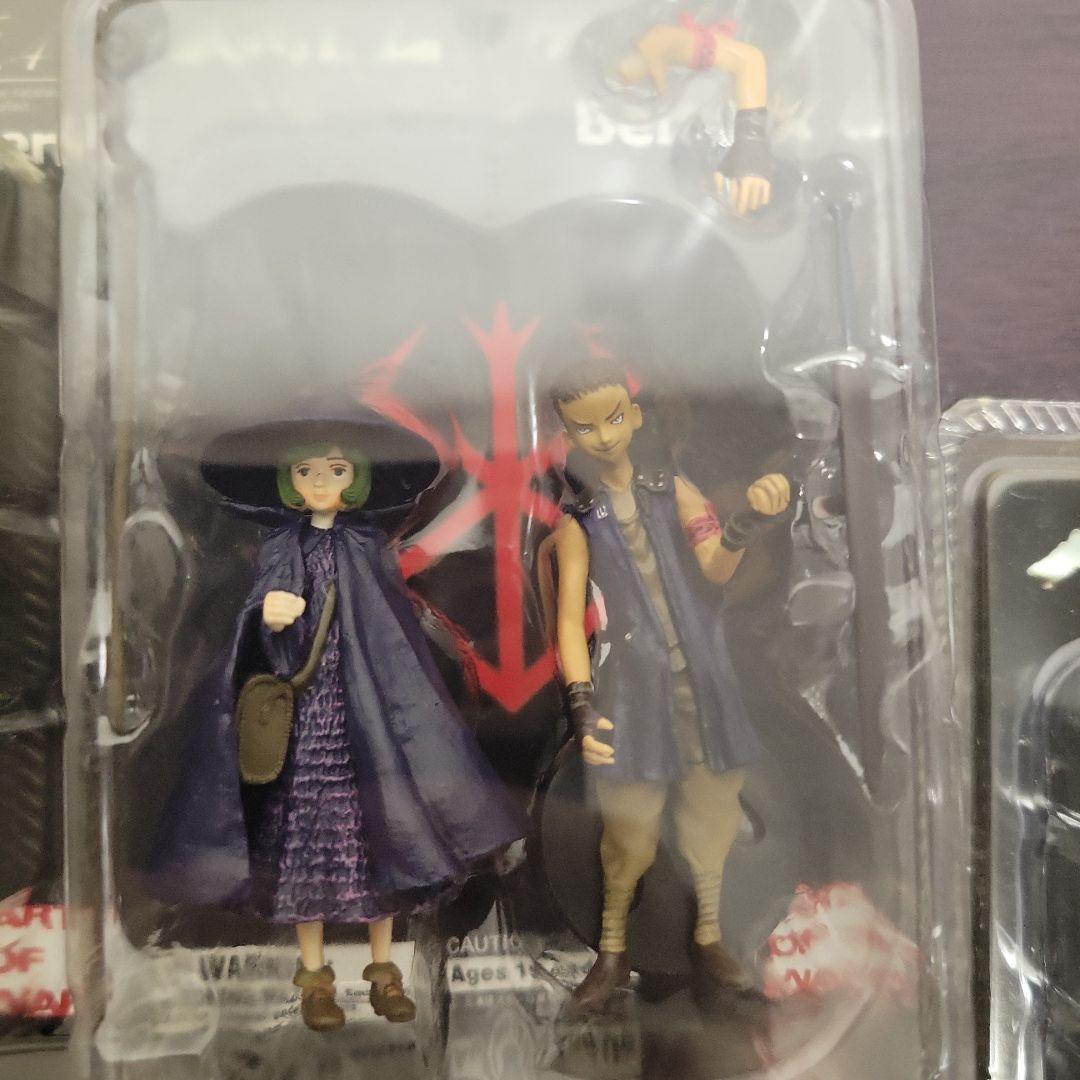 ベルセルク　Berserk　アートオブウォー　art of war vol.4