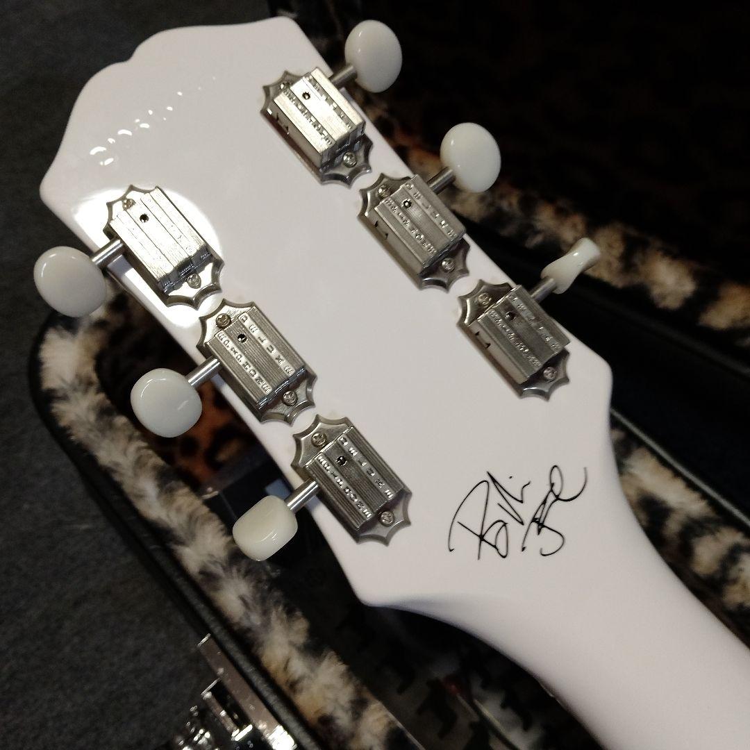 ギター Epiphone Billie Joe Armstrong Les PaulJr