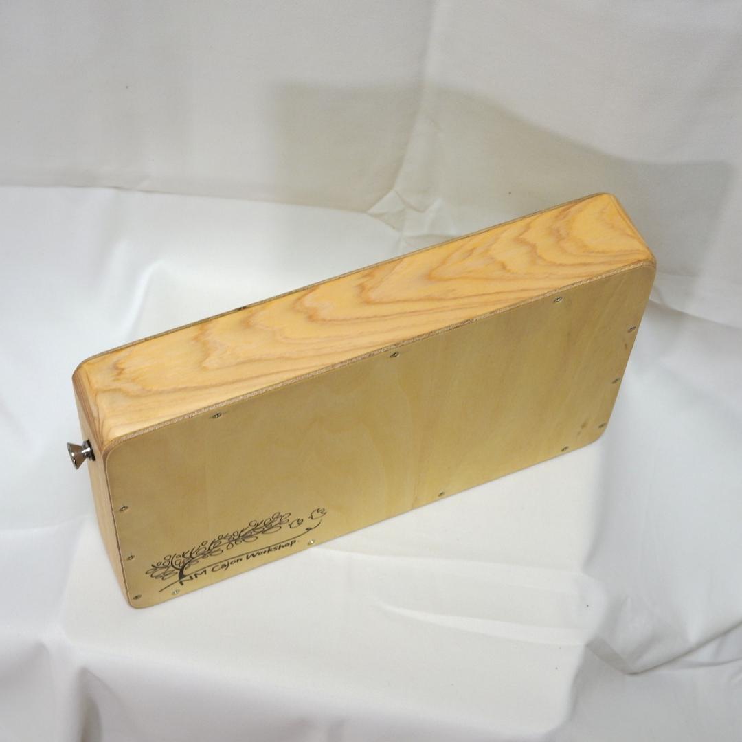 トラベルカホン Libro ヒノキ