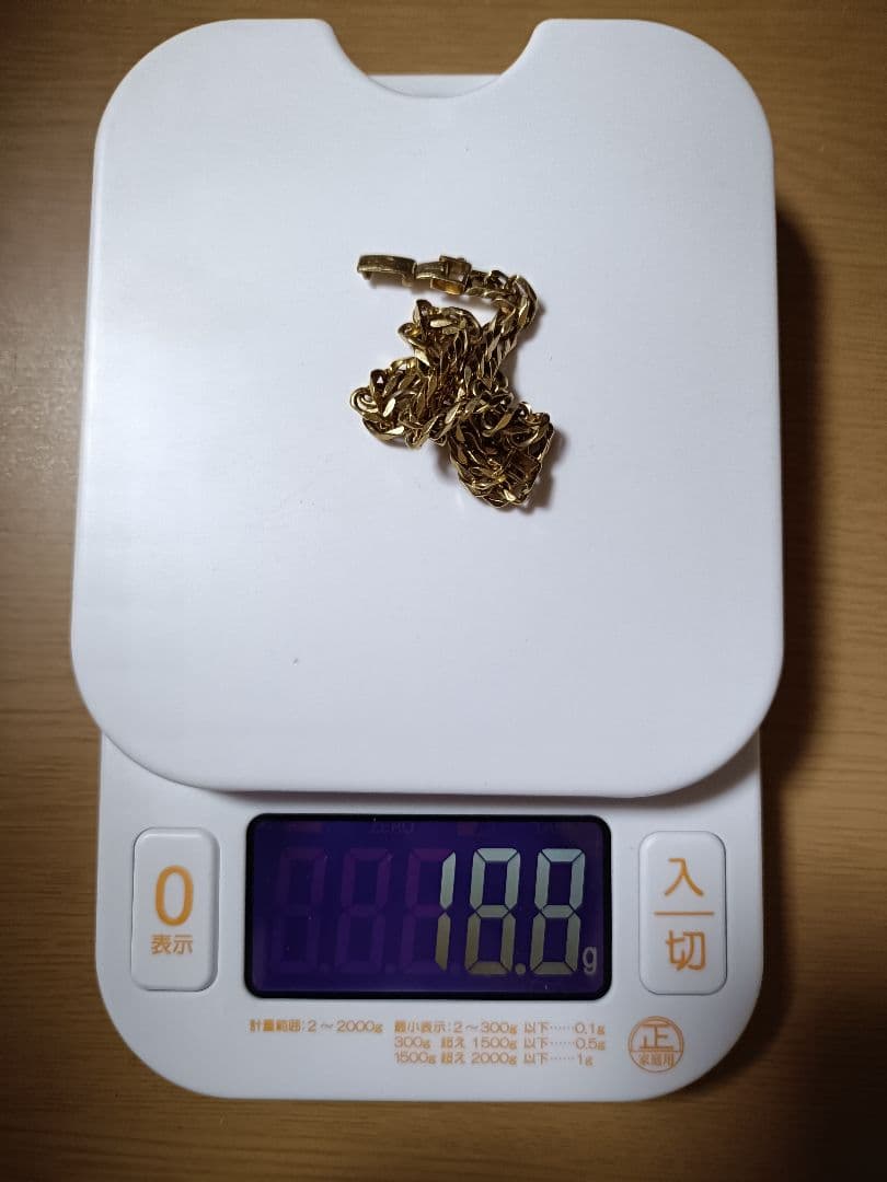 アクセサリー IJ