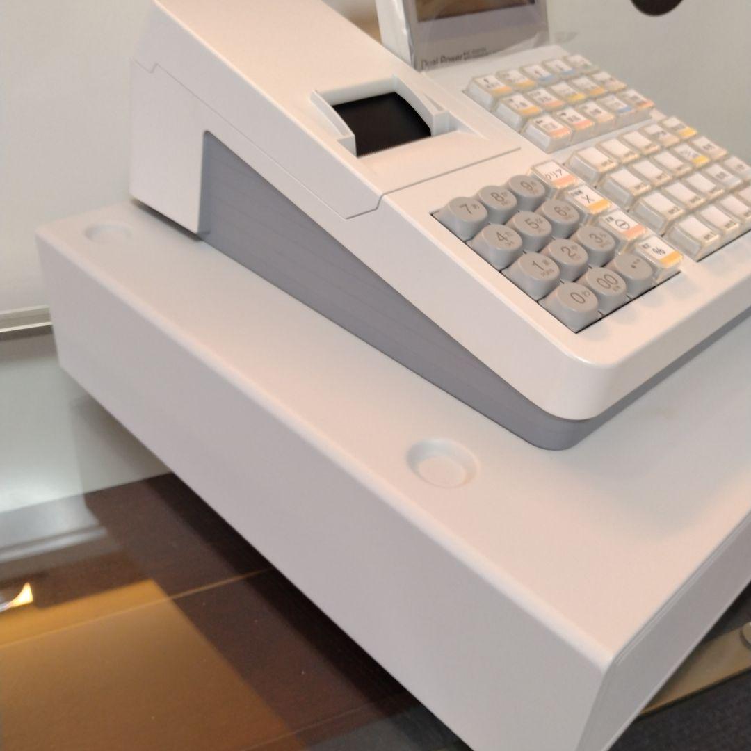 SHARP シャープ XE-A270 12部門レジスター 軽減税率