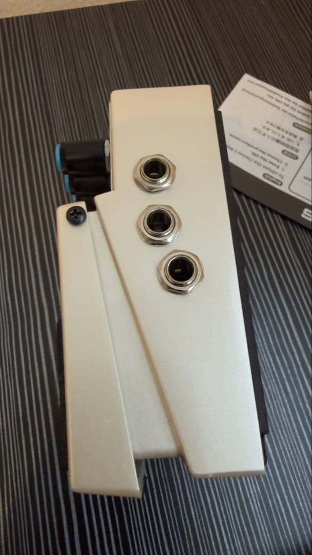 BOSS DD-8 デジタルディレイ