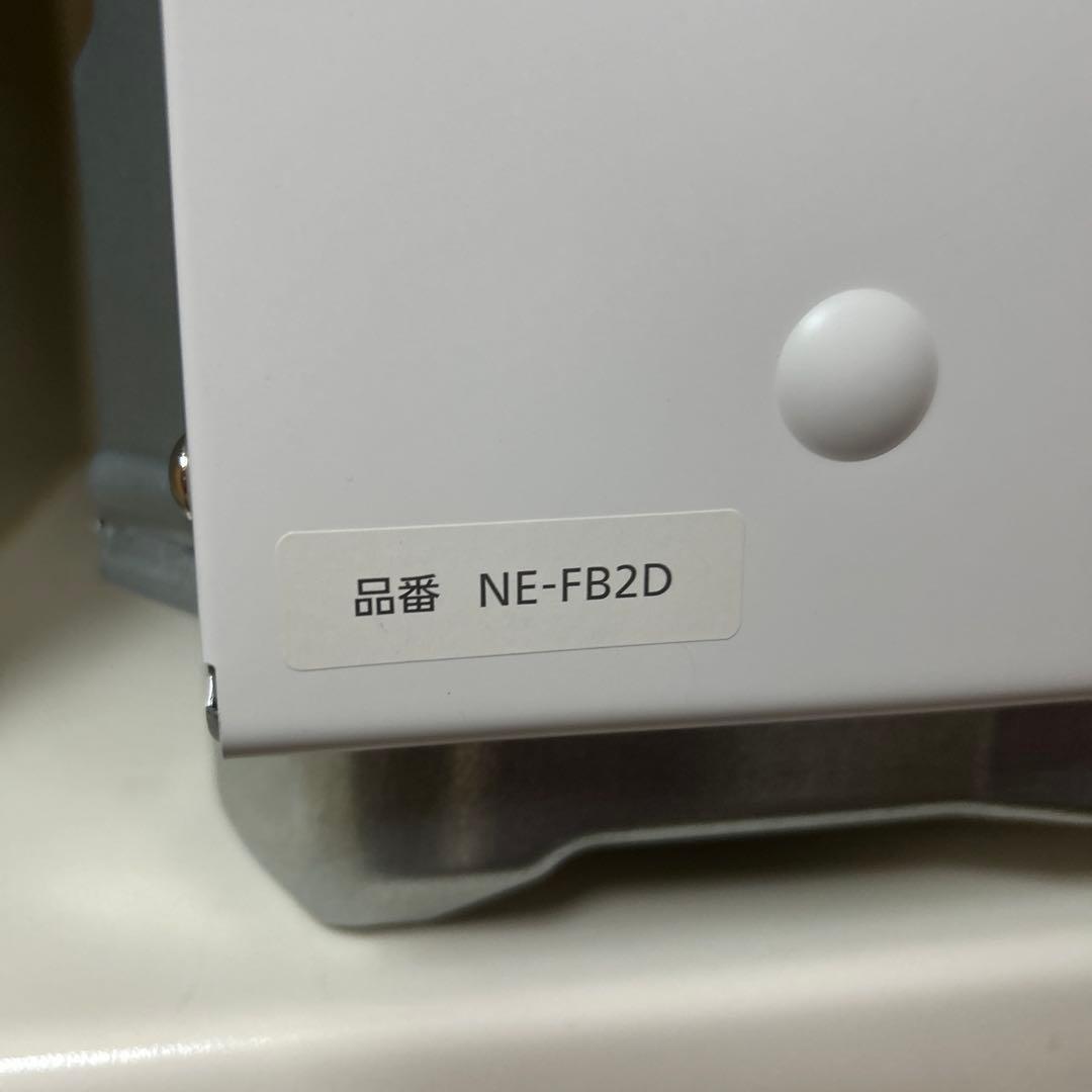 Bistro 電子レンジ NE-FB2D Panasonic
