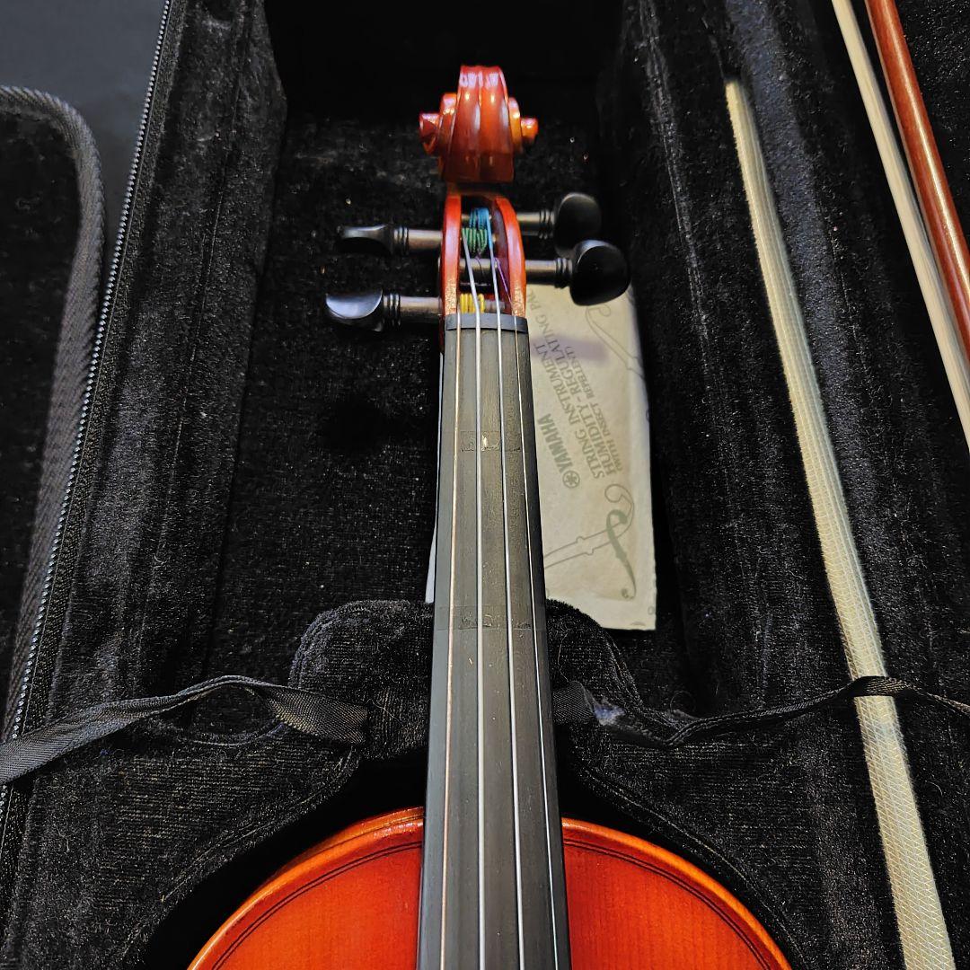 ★値下げ★【美品】カルロジョルダーノ バイオリン VS-1 1/2