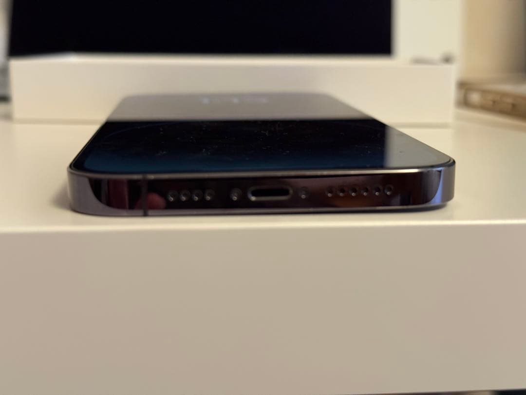 本日最後 Apple iPhone 14 Pro Max 512GB