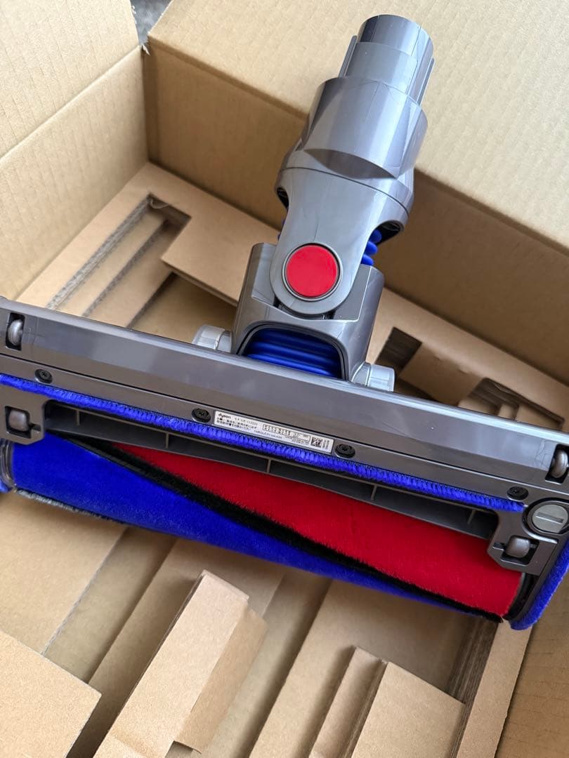 ダイソンヘッドのみ