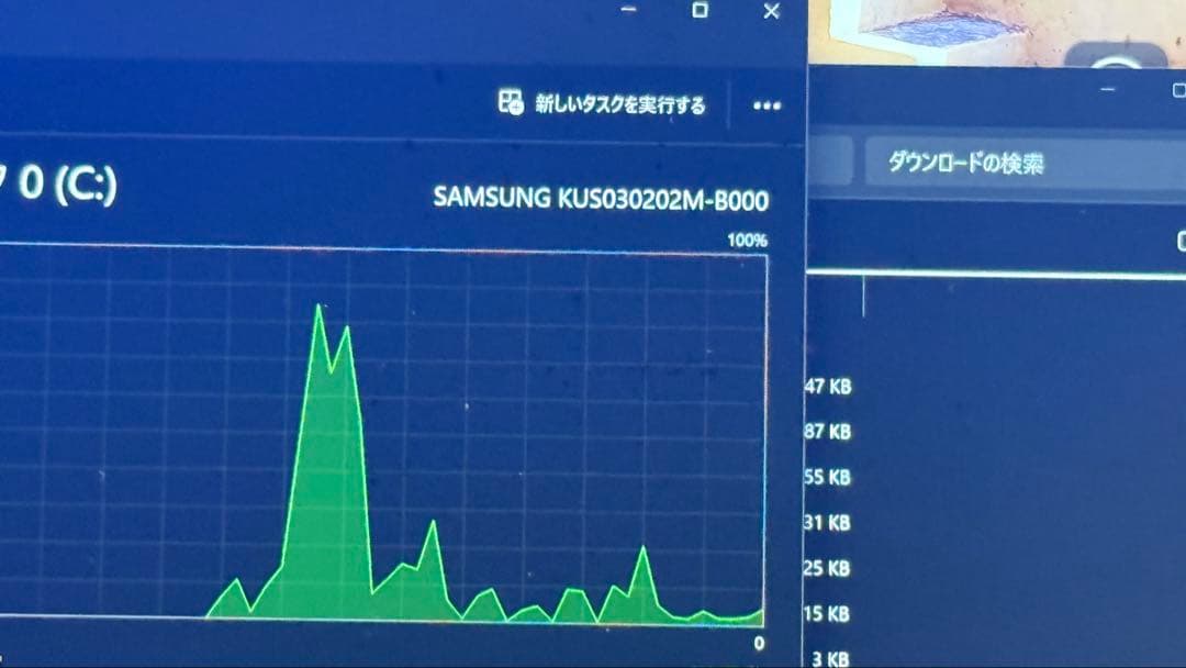 Windowsタブレット本体 Microsoft Surface Pro 6 i5/8/256