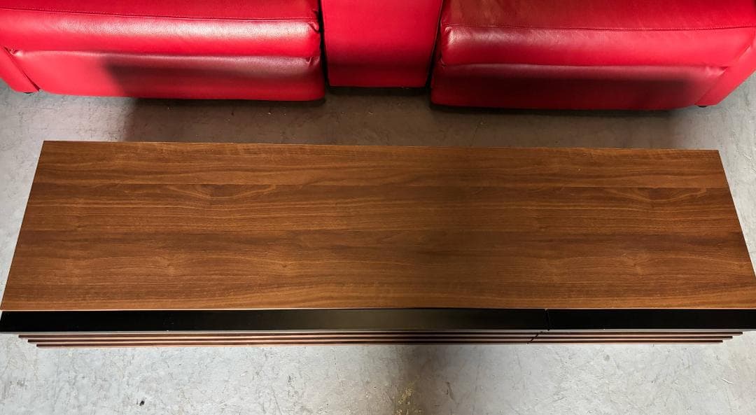 モンモン 東馬 レオン Leon150 テレビボード 幅150cm ルース