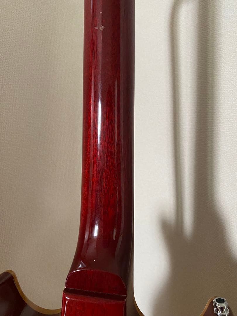 ESP 助六　cherry ken