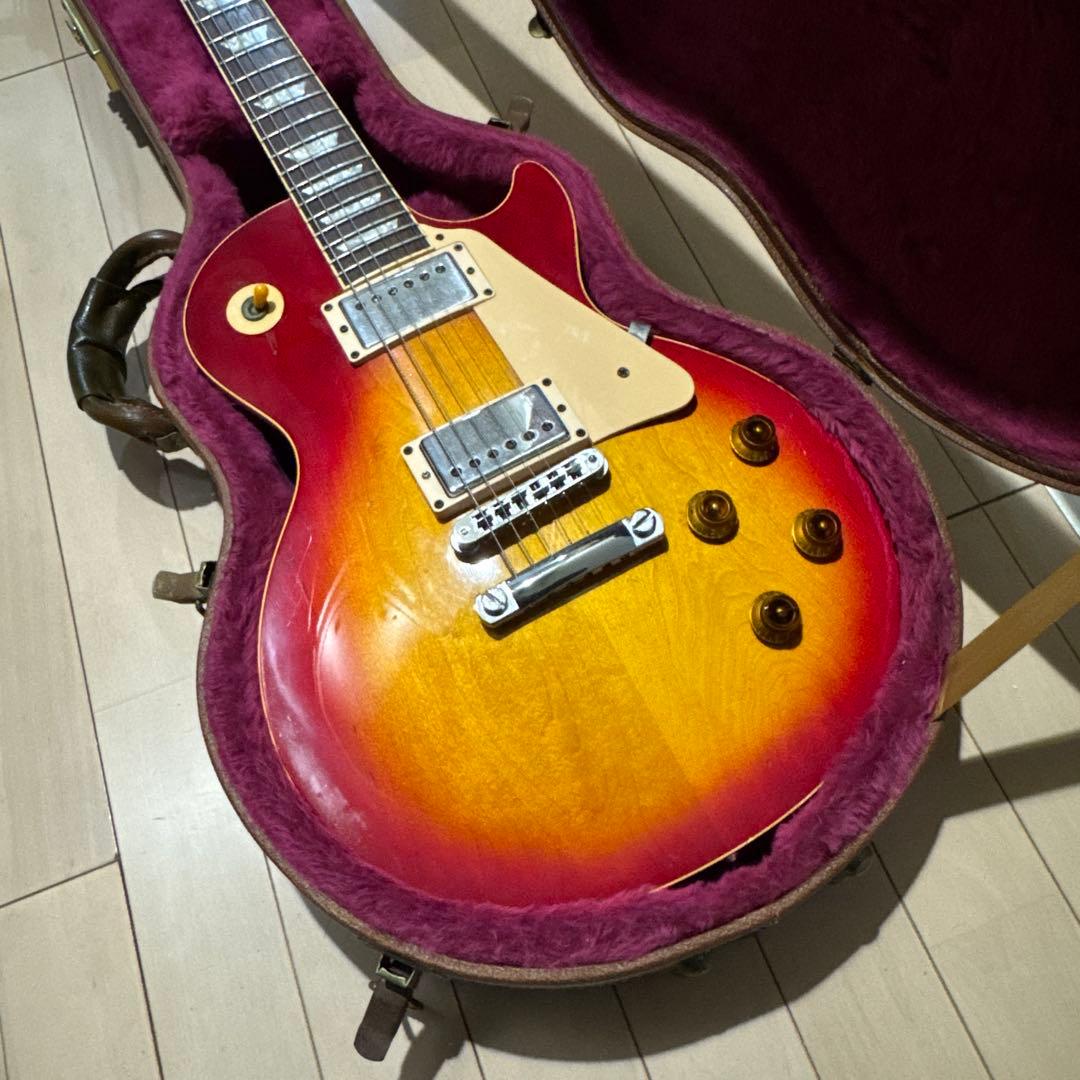 Gibson Les Paul Standard 1998 レスポール ギブソン