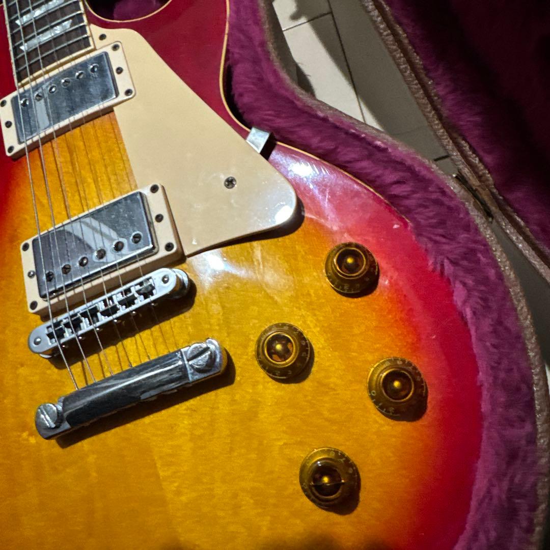 Gibson Les Paul Standard 1998 レスポール ギブソン