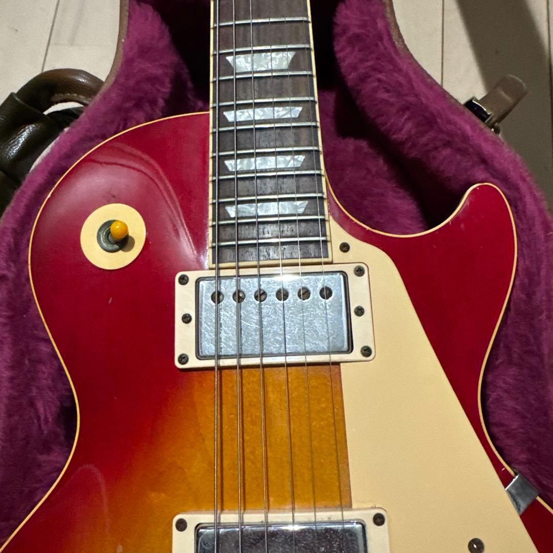 Gibson Les Paul Standard 1998 レスポール ギブソン
