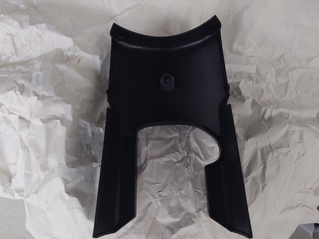 クロスカブ110 JA60 純正LEDヘッドライトユニット一式