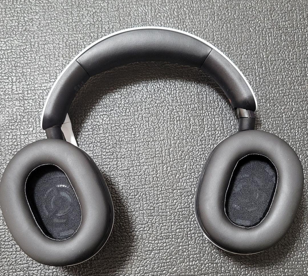 【美品】SONY INZONE H9 ゲーミングヘッドセット