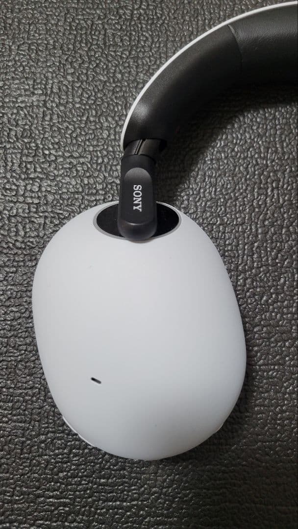 【美品】SONY INZONE H9 ゲーミングヘッドセット