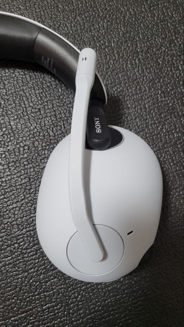 【美品】SONY INZONE H9 ゲーミングヘッドセット