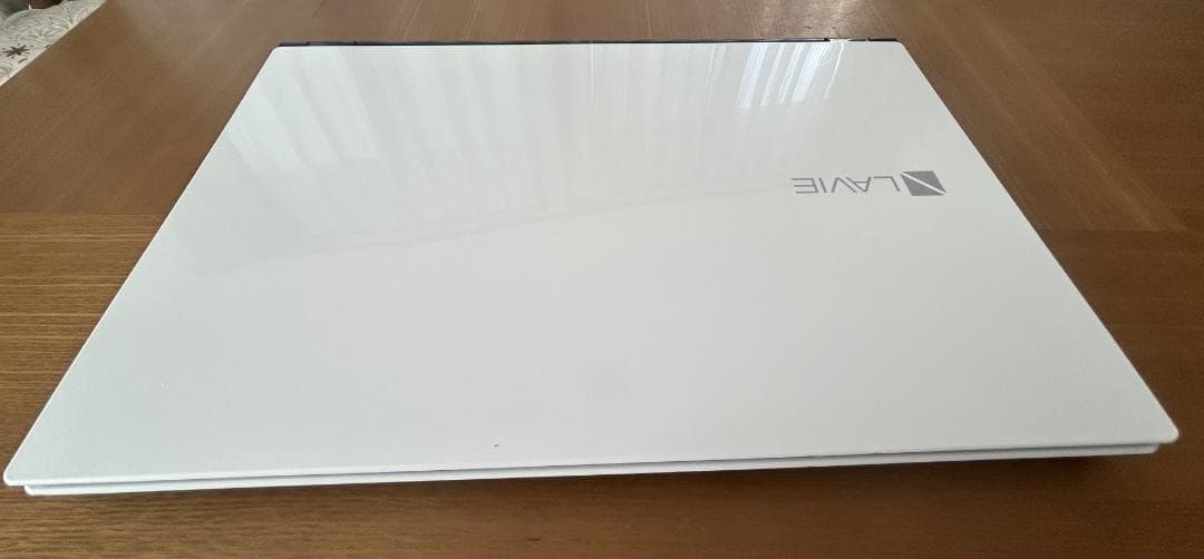 NECノートPC i3×16GB×HDD500GB Office&Win11搭載