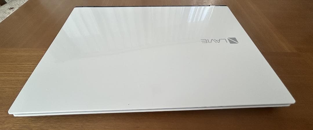 NECノートPC i3×16GB×HDD500GB Office&Win11搭載