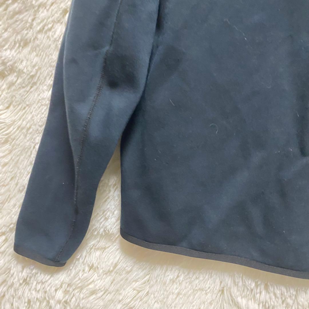 NIKE ナイキ　テックフリース　セットアップ　ブラック　Sサイズ