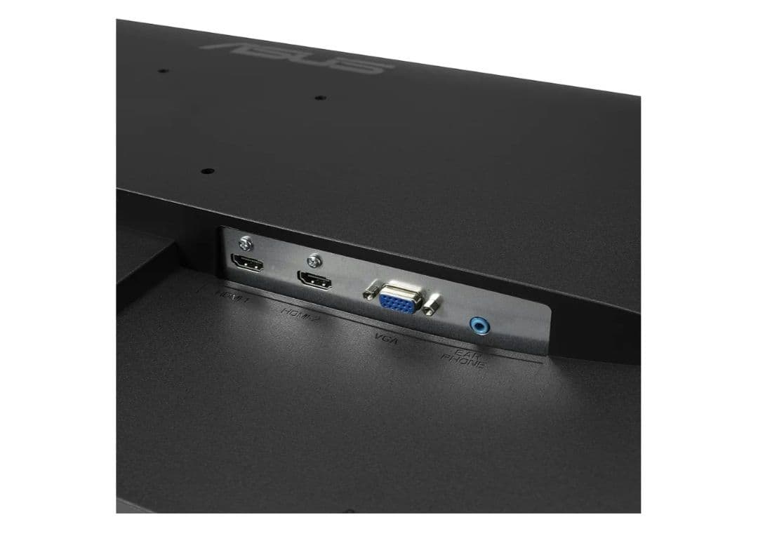 ASUS モニター VA329HE-J 31.5インチ eye care 未使用