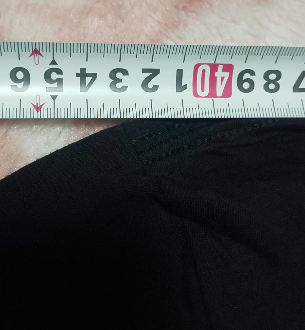 BAND-MAID US TOUR 2022 Tシャツ バンドメイドツアーT M