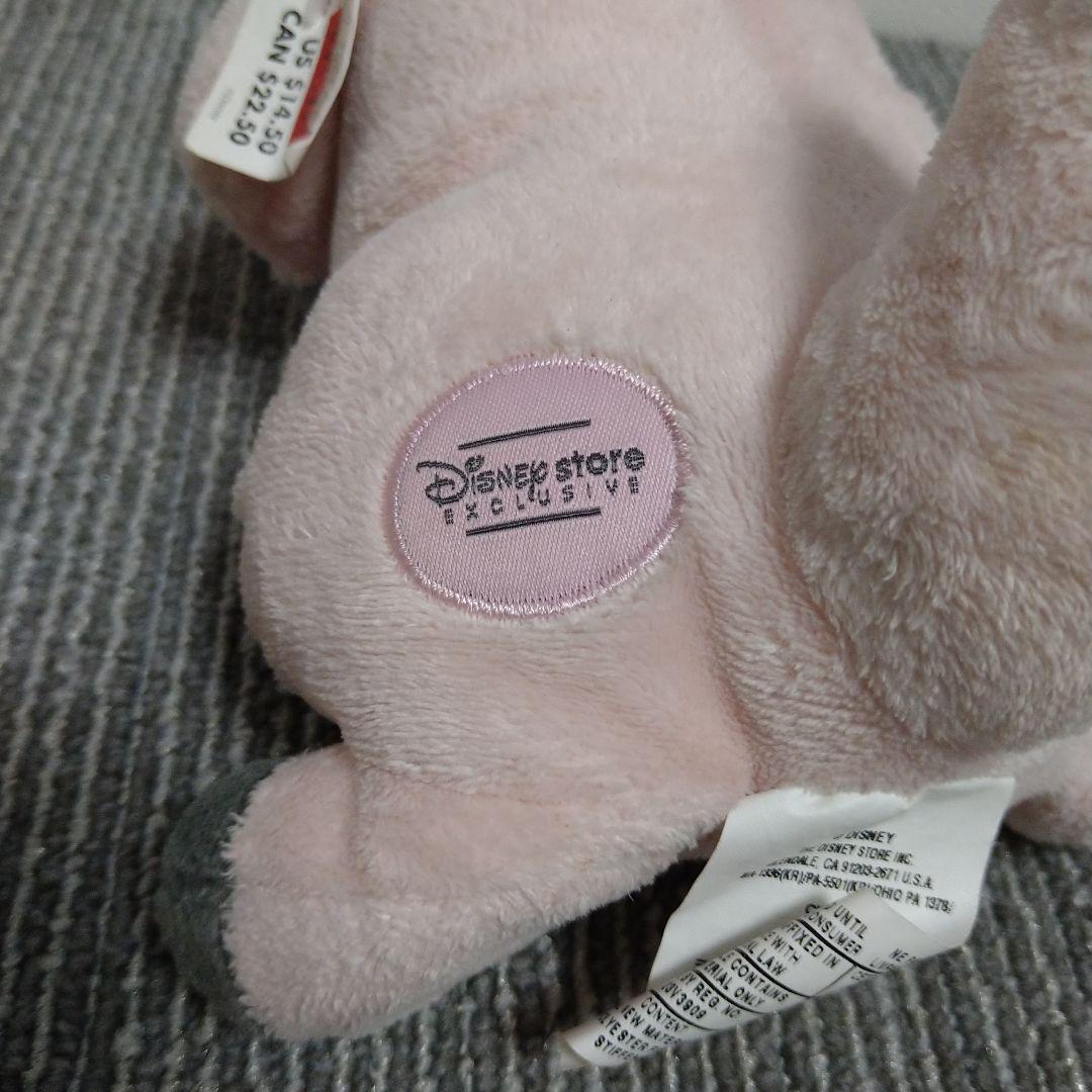 キムポッシブル ぬいぐるみ ルーファス ディズニー