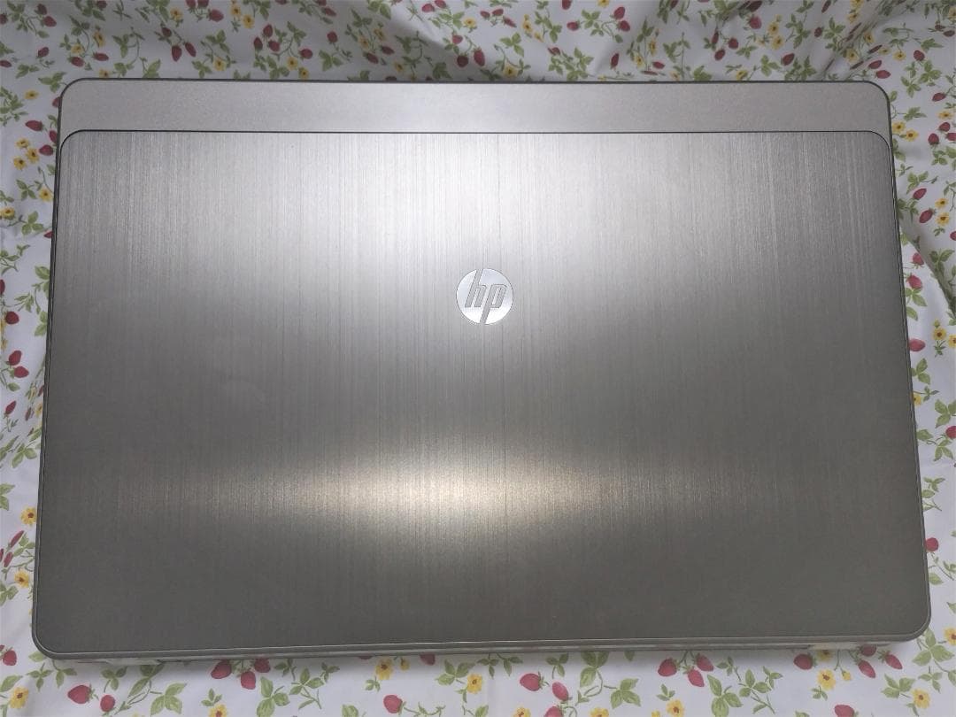 HP　ProBook 4530s　ワンオーナー　SSD　Office