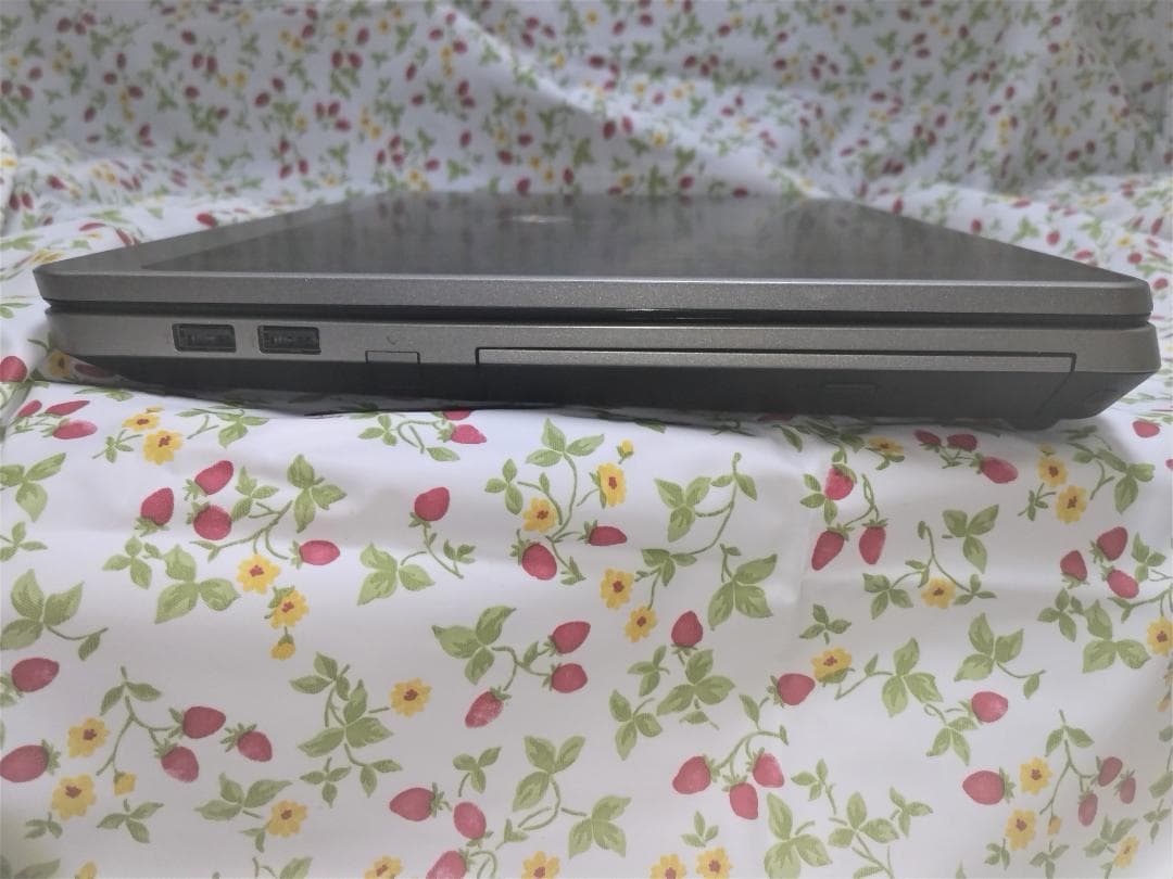 HP　ProBook 4530s　ワンオーナー　SSD　Office