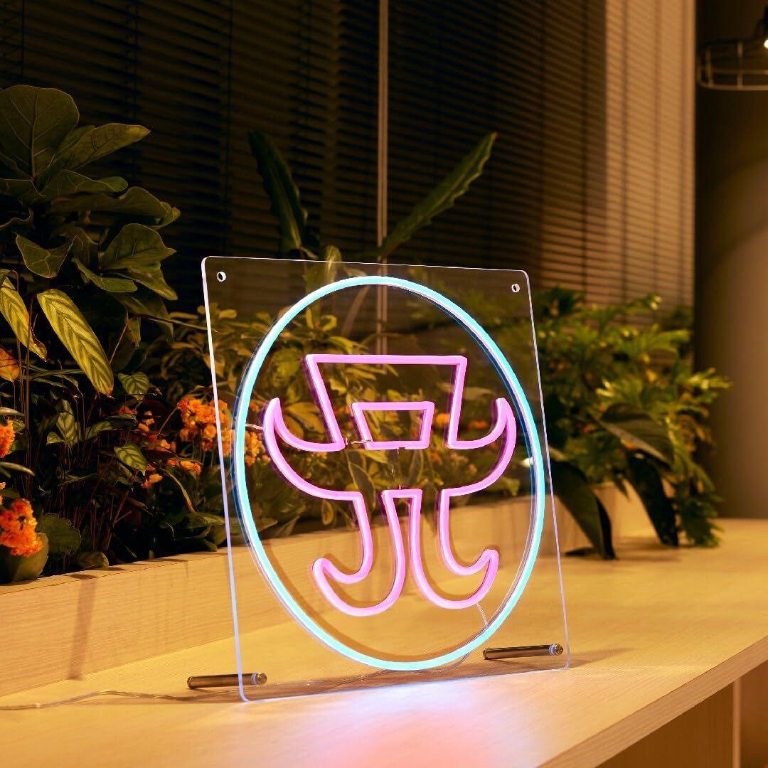 【期間限定値下げ】浜崎あゆみ 「A(ロゴ) LOGO NEON SIGN