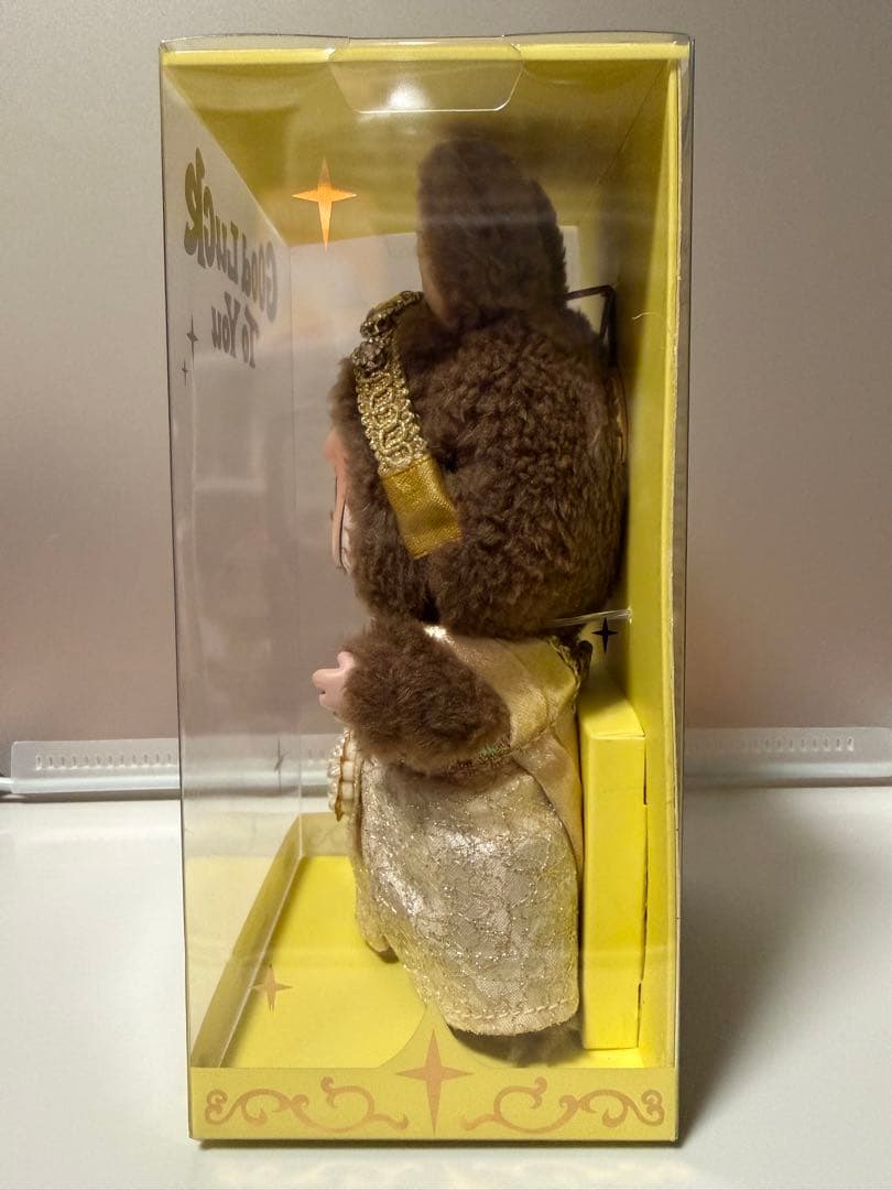 【正規品】POPMART海外限定ラブブ3体セット