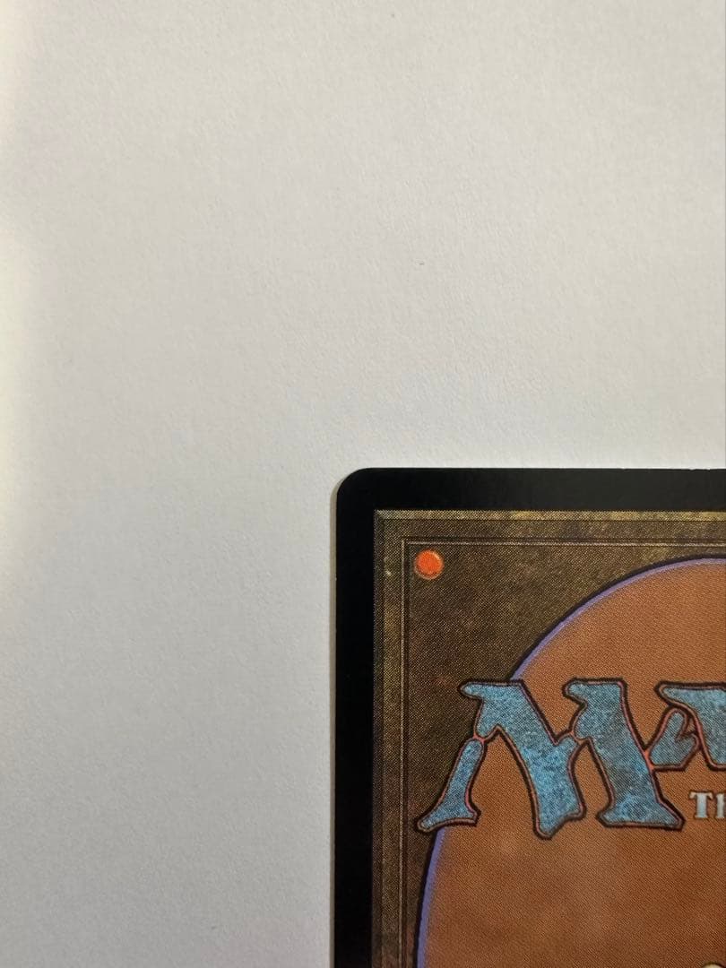 MTG 神の怒り　日本語　第7版　foil マジックザギャザリング