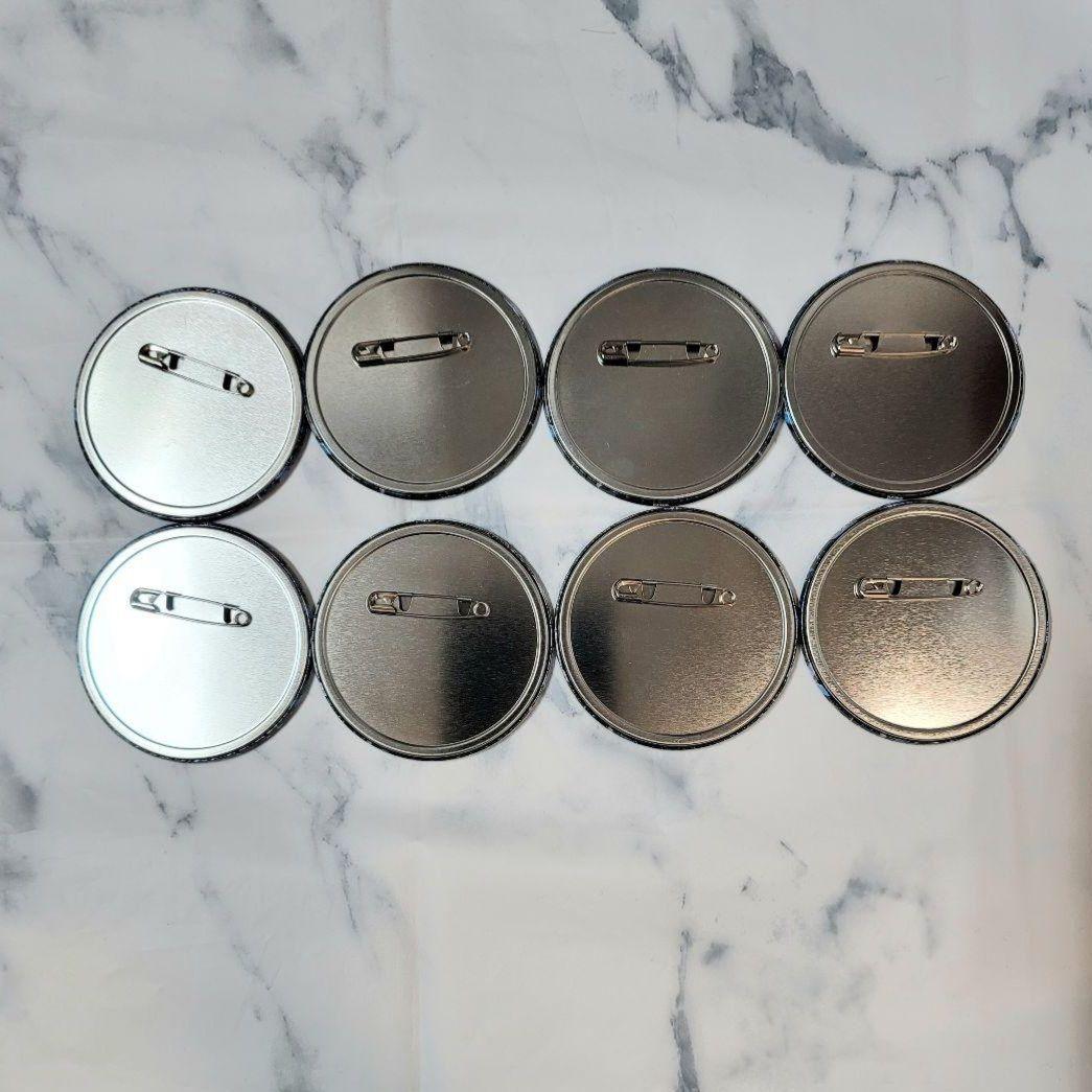 五条悟 コレクション缶バッジ 第1弾