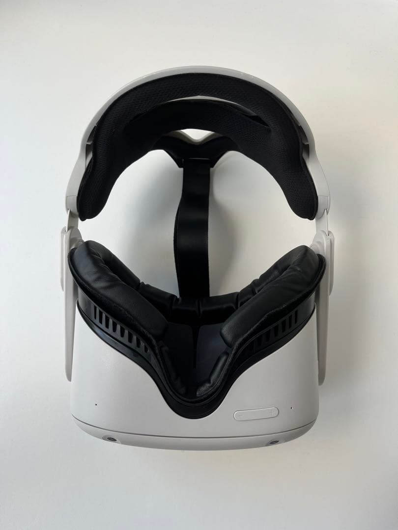  Quest2（128GB）＋純正オプション